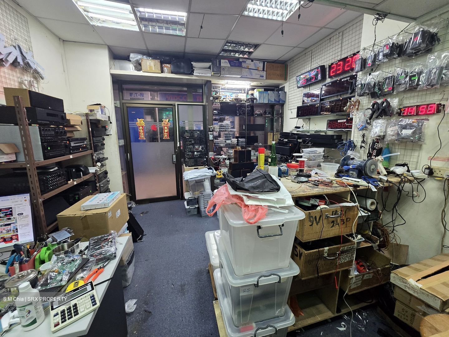 Sim Lim Tower (D8), Retail #624285651